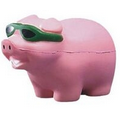 Cool Pig Animal Series Stress Reliever
